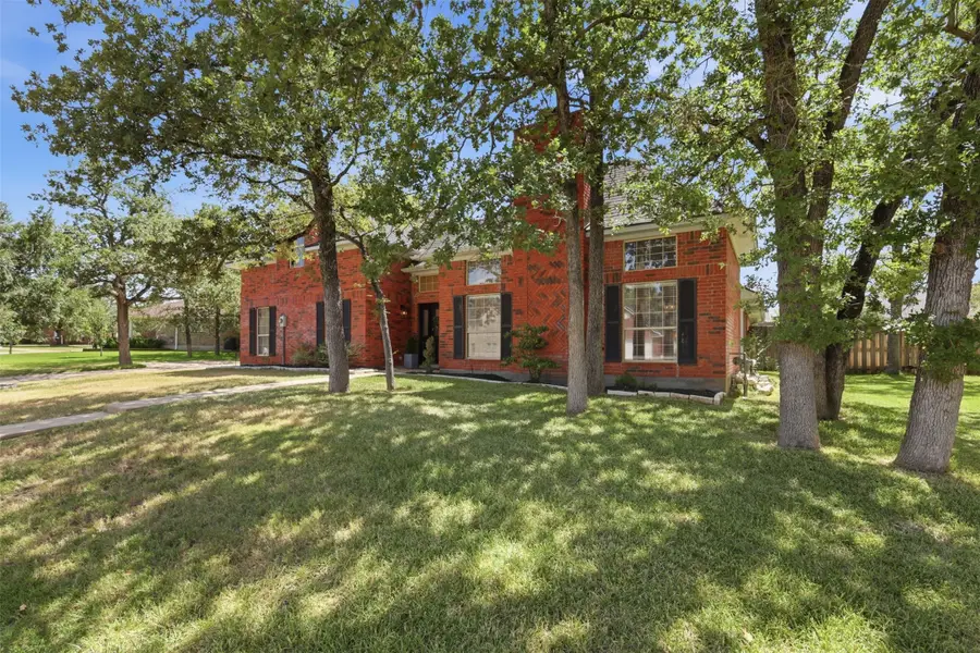 4723 Williamsburg Drive, Bryan, TX 77802 - #2