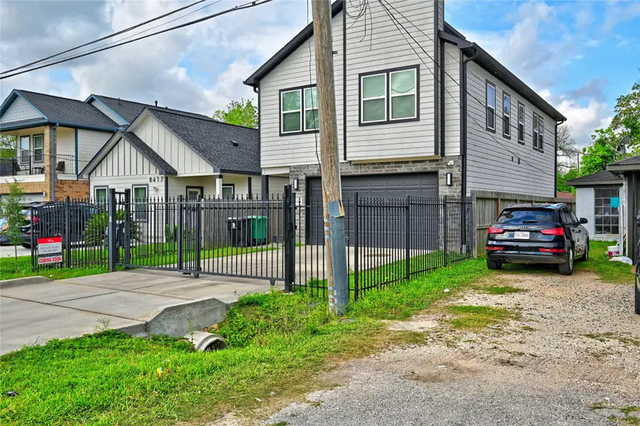 8419 Observatory Street, Houston, TX 77088 - #2