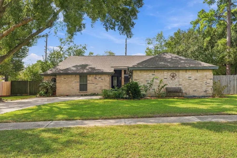 15415 Lago Villa Drive, Tomball, TX 77377 - #2