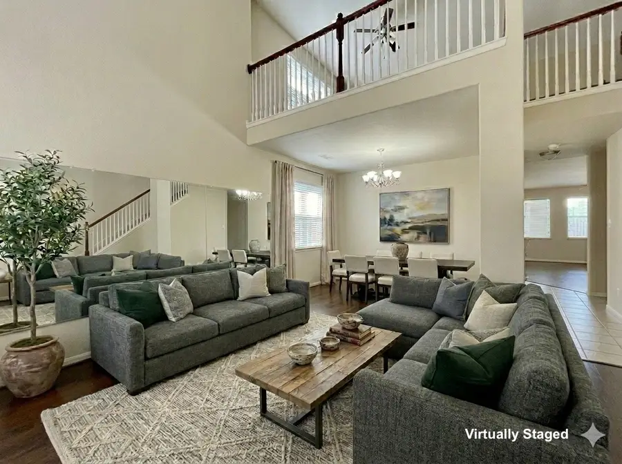 25306 Basil Brook Court, Katy, TX 77494 - #3