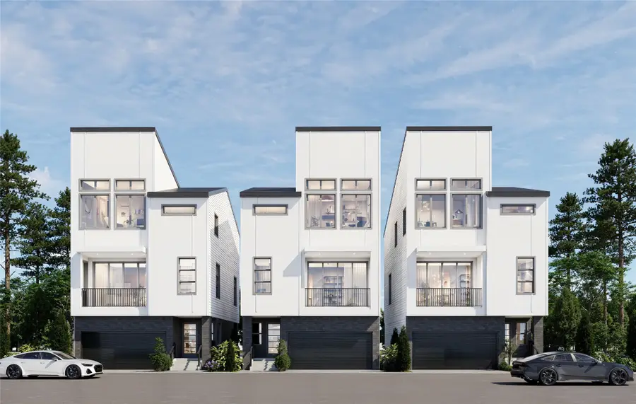 316 Walthall Drive #D, Houston, TX 77022 - Image #2