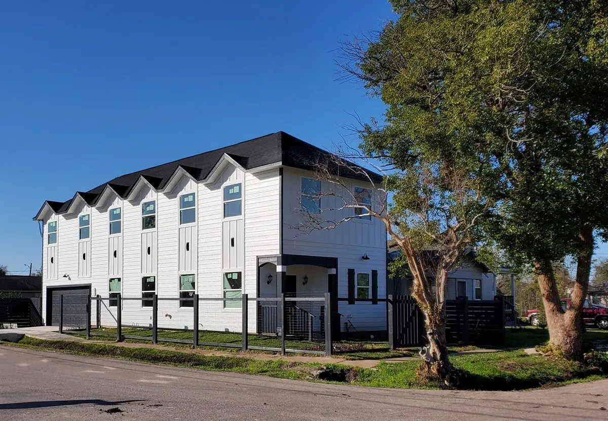 2615 Campbell Street, Houston, TX 77026 - Image #1