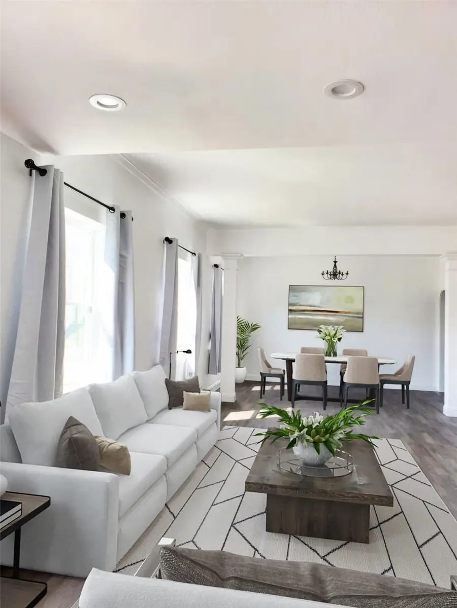 2615 Campbell Street, Houston, TX 77026 - Image #2