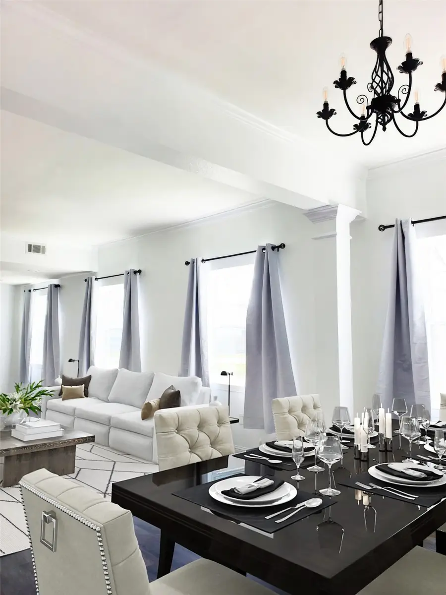 2615 Campbell Street, Houston, TX 77026 - Image #3