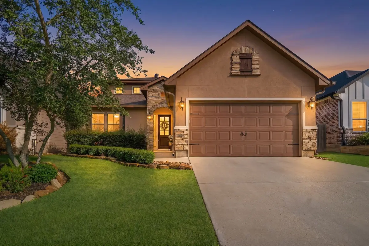 13430 Greenbrier Drive, Montgomery, TX 77356 - #1