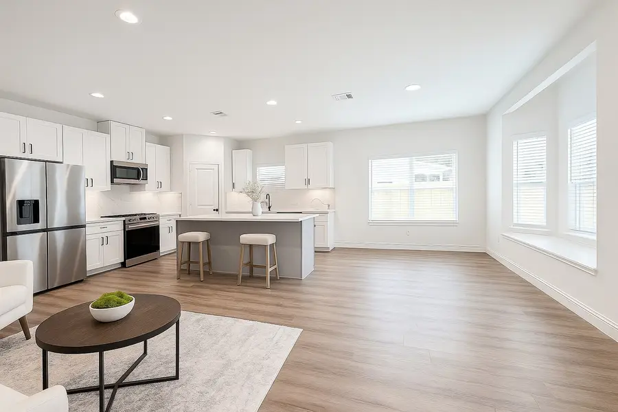 25696 John Wayne Drive, Splendora, TX 77372 - Image #2