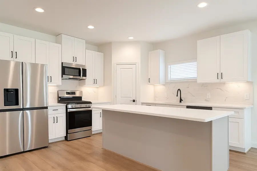 25696 John Wayne Drive, Splendora, TX 77372 - Image #3