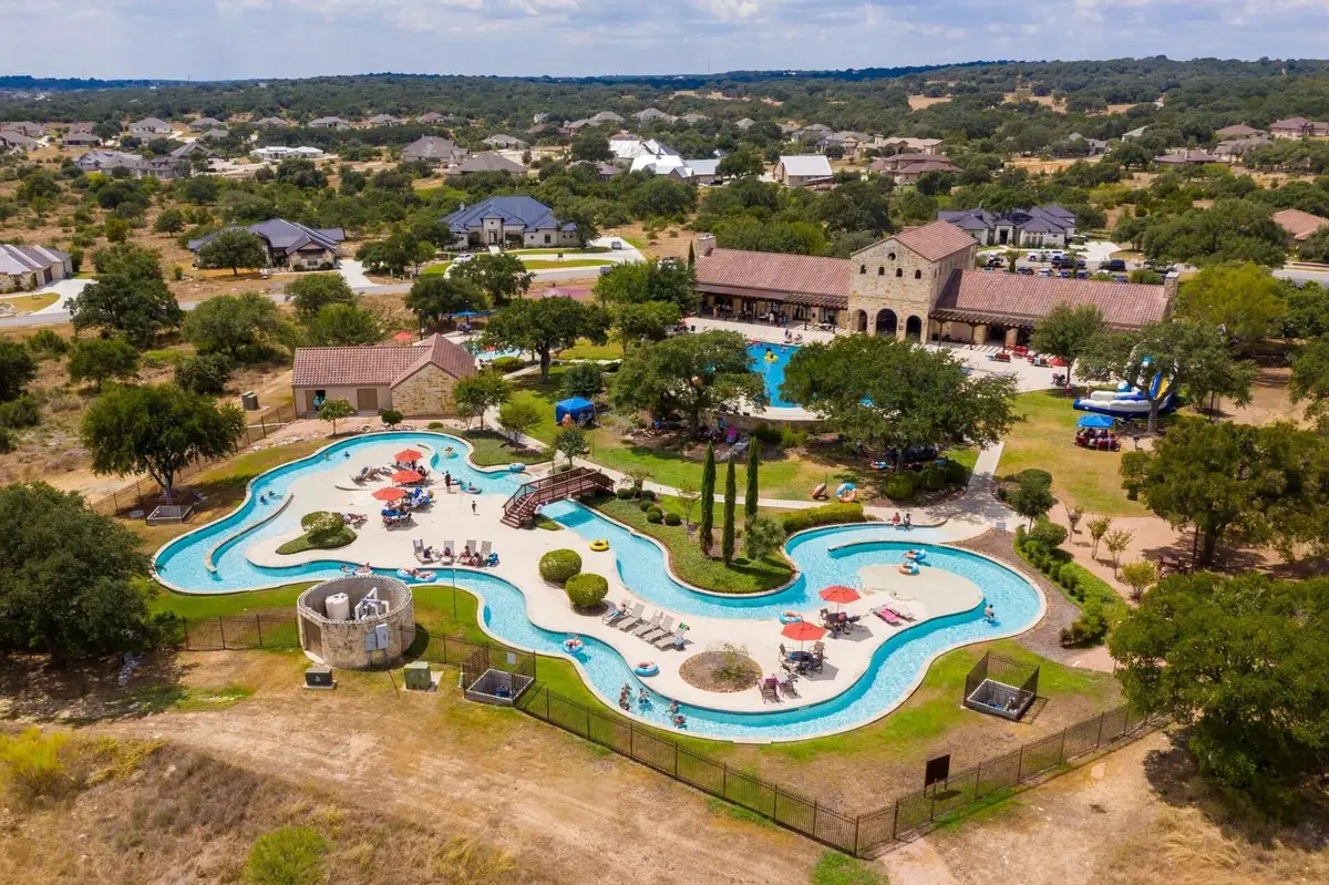 2081 Passare, New Braunfels, TX 78132 - Image #1