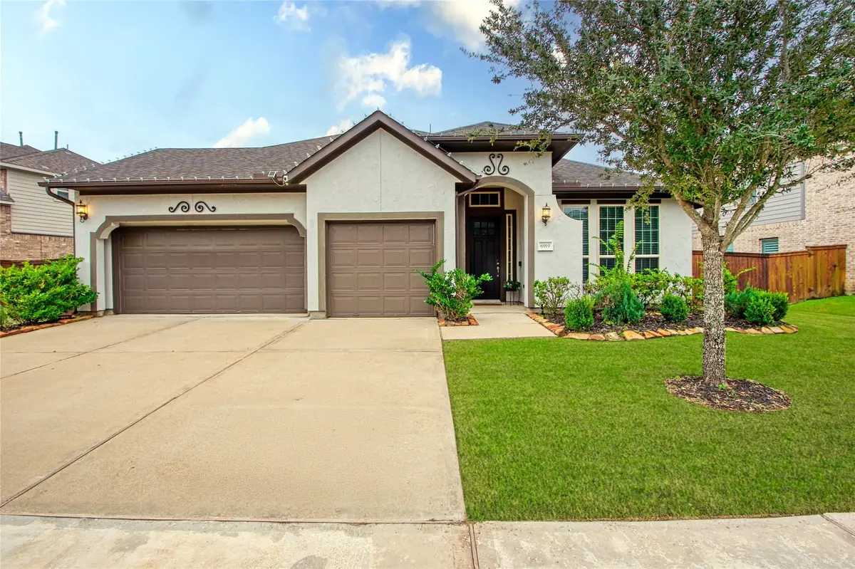 6919 Red Oak Drive, Katy, TX 77493 - Image #1