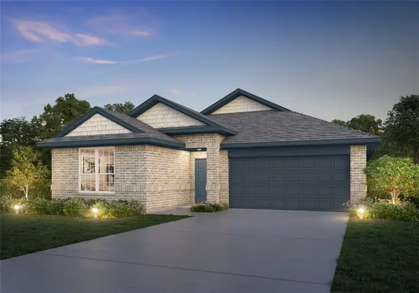 3065 Mustang Grove Way, Brookshire, TX 77423