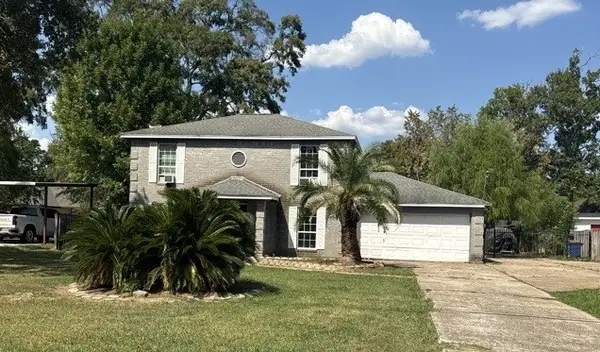 1902 Papoose Trail, Crosby, TX 77532