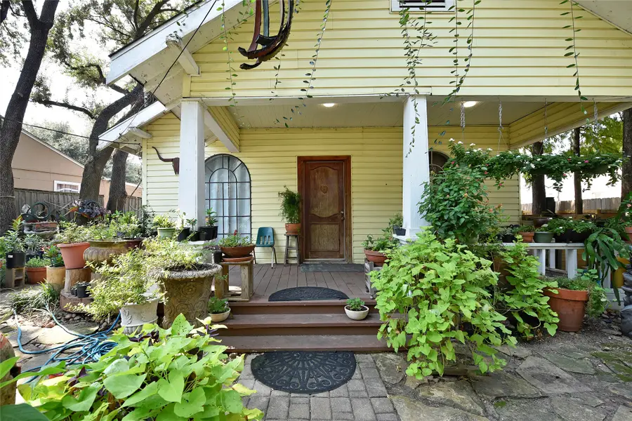 4104 Walker Street, Houston, TX 77023 - Image #2