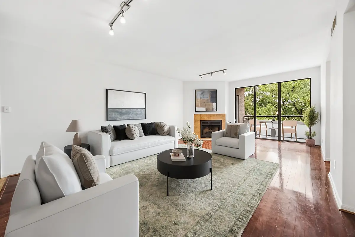 5200 Weslayan Street #208, Houston, TX 77005 - #1