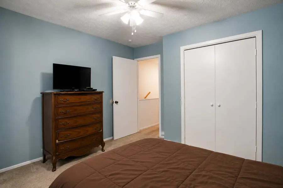 2521 Crosstimbers Drive #K6, Huntsville, TX 77320 - #3