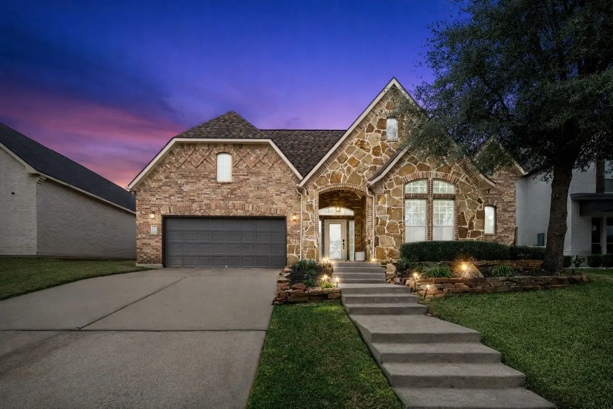 104 Camden Hills Drive, Montgomery, TX 77356 - #1
