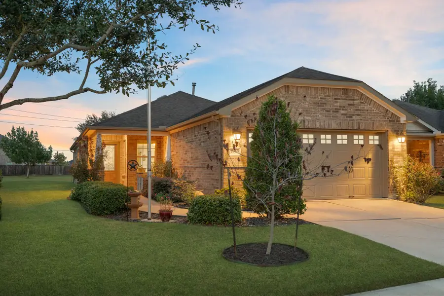 2963 Cone Flower Drive, Richmond, TX 77469 - #2