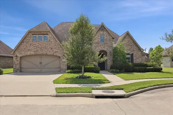 404 Birch View Drive, Lumberton, TX 77657