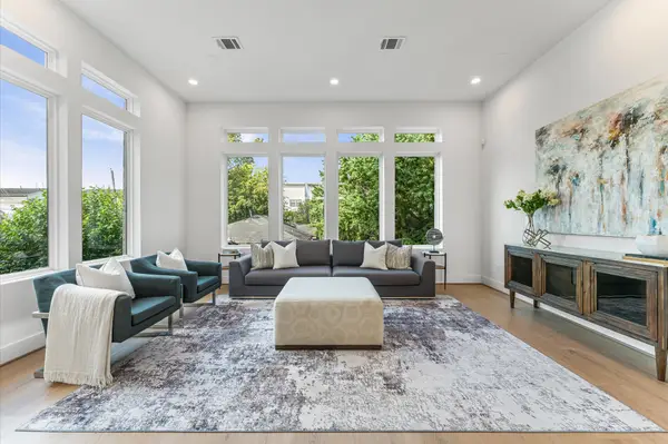 3209 Baer Street #A, Houston, TX 77020