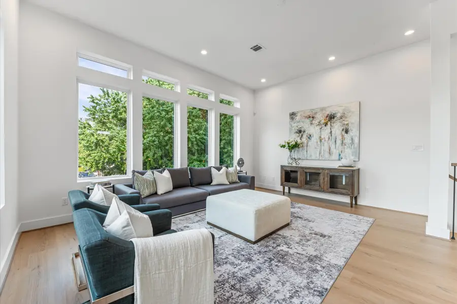 3209 Baer Street #A, Houston, TX 77020 - Image #2