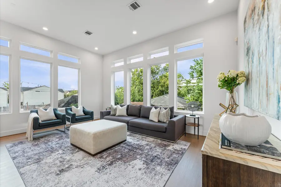 3209 Baer Street #A, Houston, TX 77020 - Image #3