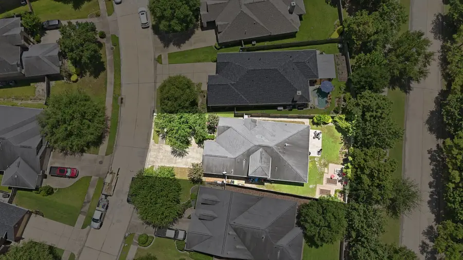 6122 Harmony Park Lane, Fulshear, TX 77441 - #2