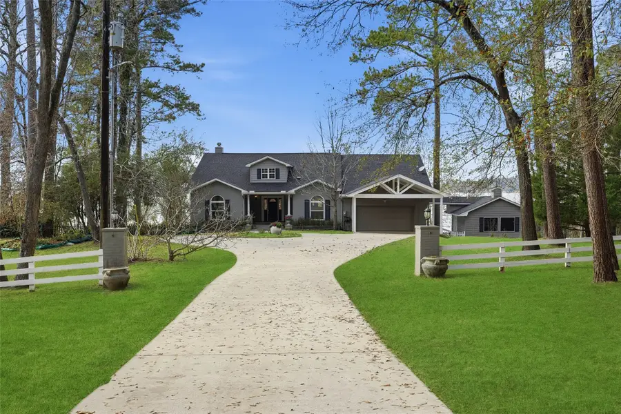 153 Shiprock, Livingston, TX 77351 - #2