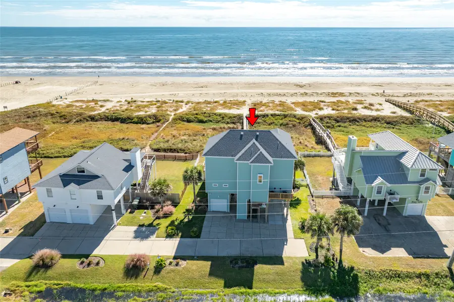 23607 Termini San Luis Pass Road, Galveston, TX 77554 - Image #2