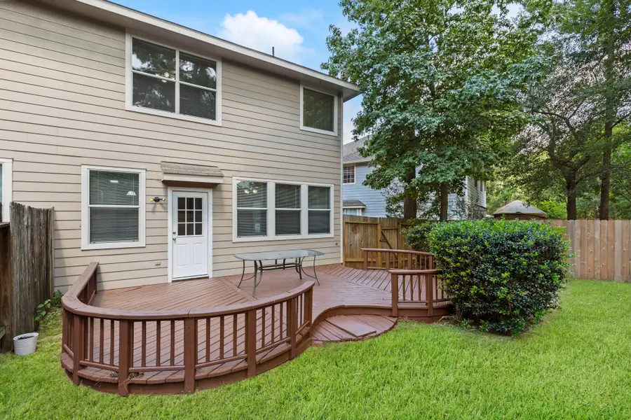 106 E Stedhill Loop, The Woodlands, TX 77384 - Image #3