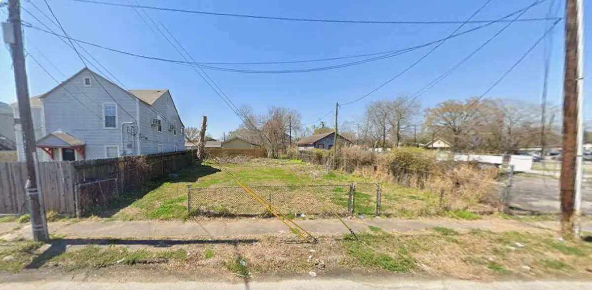 3514 Sampson Street, Houston, TX 77004 - #1