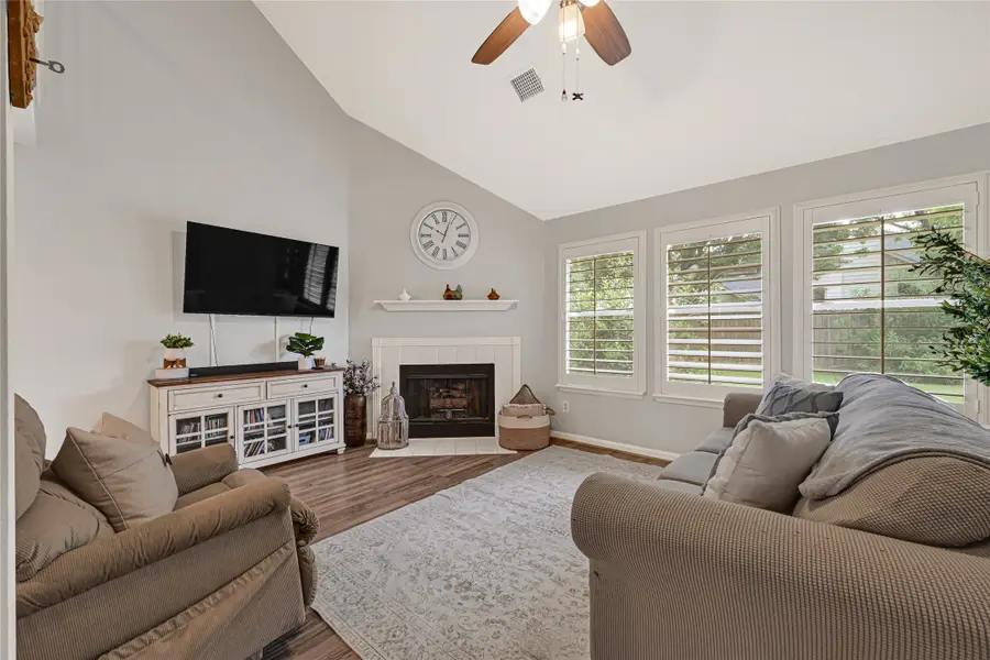 2814 Rolling Fog Drive, Friendswood, TX 77546 - #3