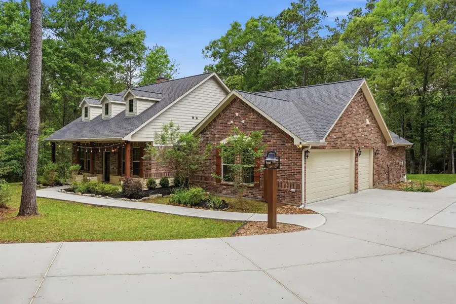 323 Dipping Vat Road, Huntsville, TX 77340 - #2