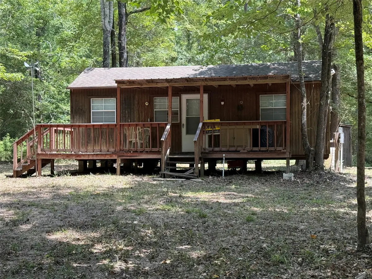 1470 Pr 8060, Woodville, TX 75979 - #1