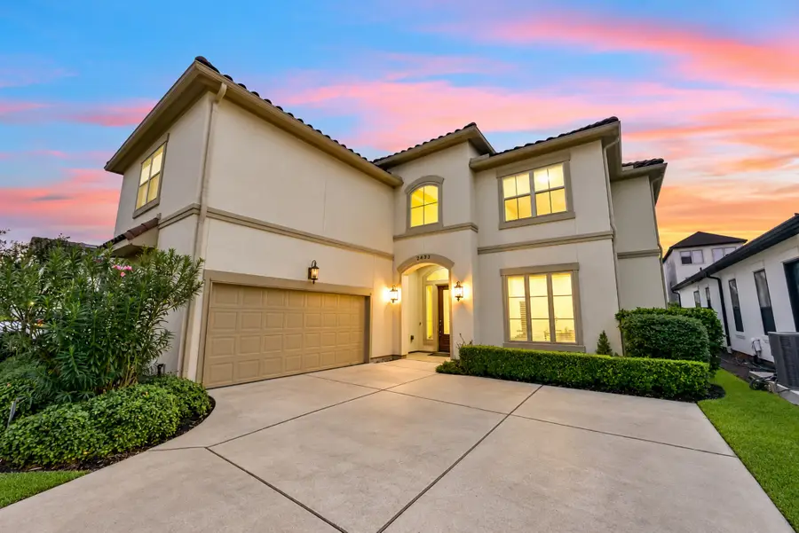 2431 Camden Creek Lane, Houston, TX 77077 - #3