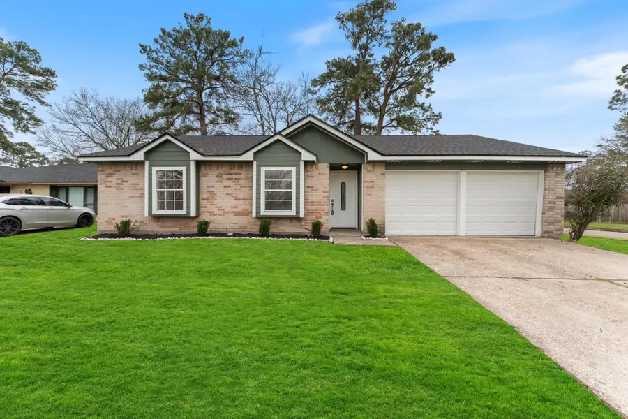 19711 Bishops Gate Lane, Humble, TX 77338 - Image #3