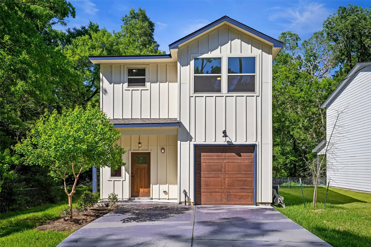 1005 Spokane River Road, Conroe, TX 77316 - #1