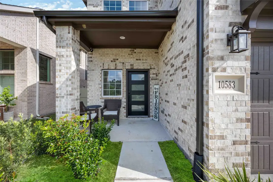 10583 Wild Chives, Conroe, TX 77385 - Image #3