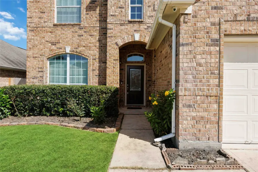 3007 Cimarron Pass Drive, Spring, TX 77373 - #3