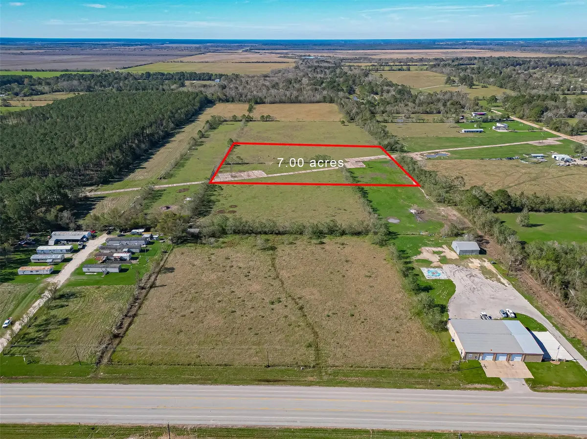 00 Sh 321/private Road Tbd, Dayton, TX 77535 - #1