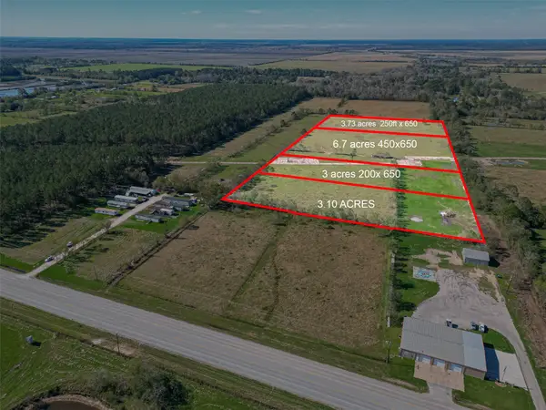 00 Sh 321/private Road Tbd, Dayton, TX 77535