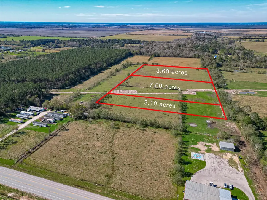 00 Sh 321/private Road Tbd, Dayton, TX 77535 - #2