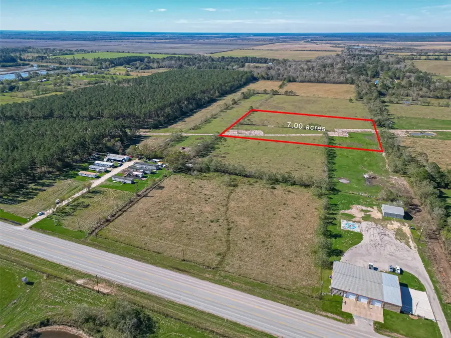 00 Sh 321/private Road Tbd, Dayton, TX 77535 - #3