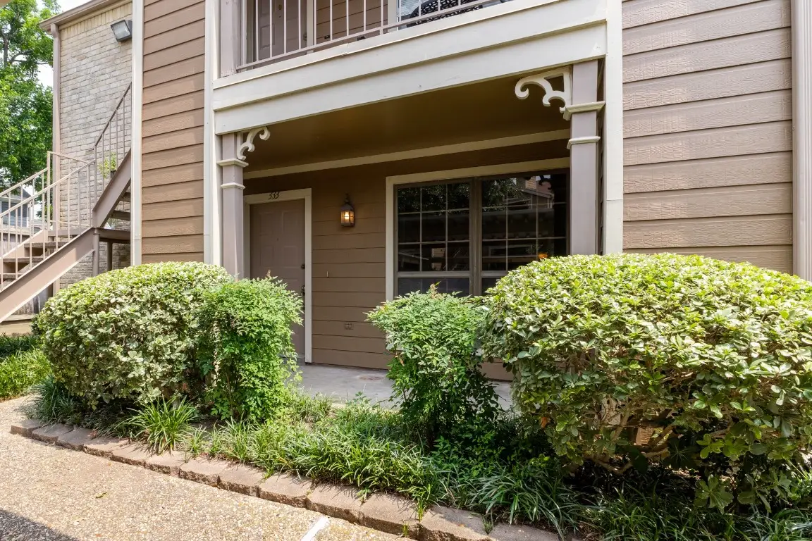 1860 White Oak Drive #333, Houston, TX 77009 - #1