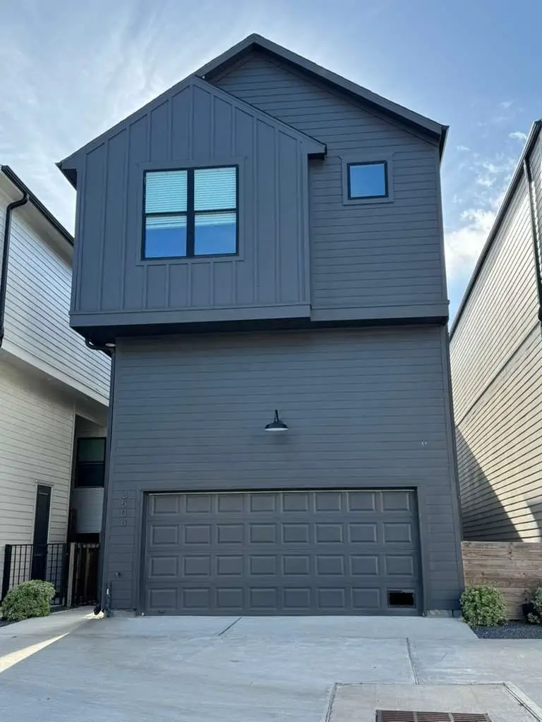 3508 Oak Forest Grove Drive, Houston, TX 77018 - Image #1