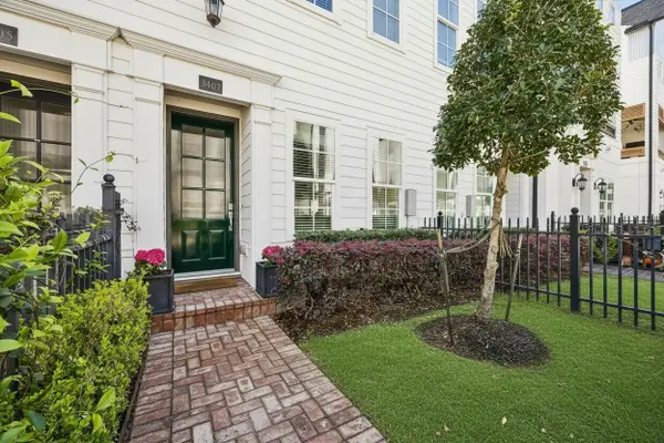 3407 Timbergrove Oaks Street, Houston, TX 77008