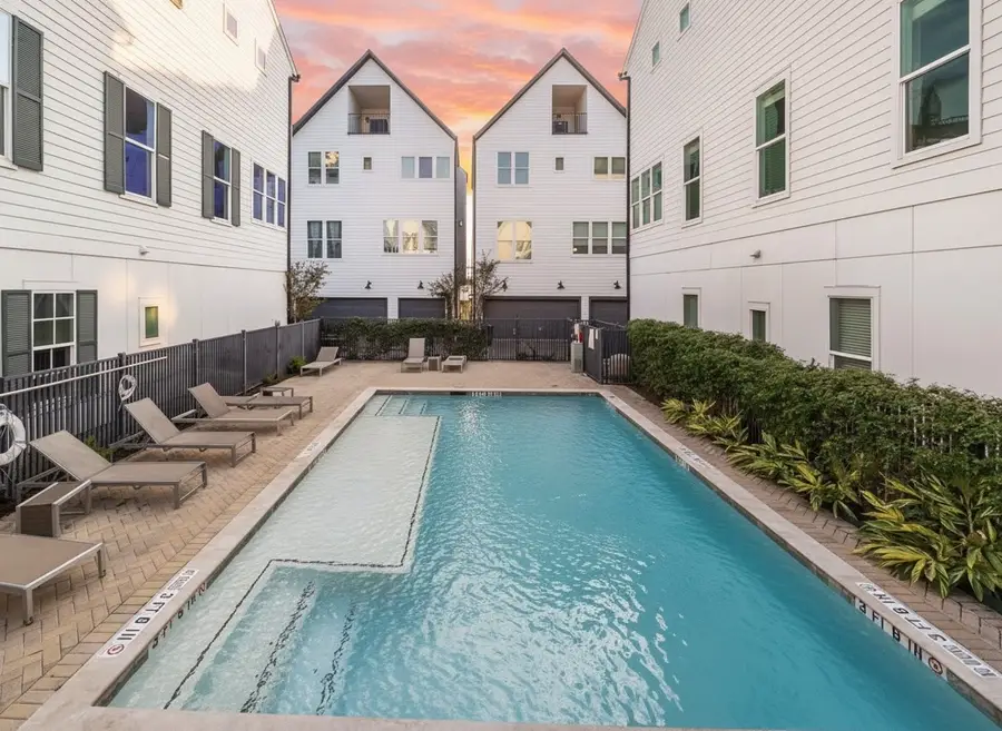 3407 Timbergrove Oaks Street, Houston, TX 77008 - #2