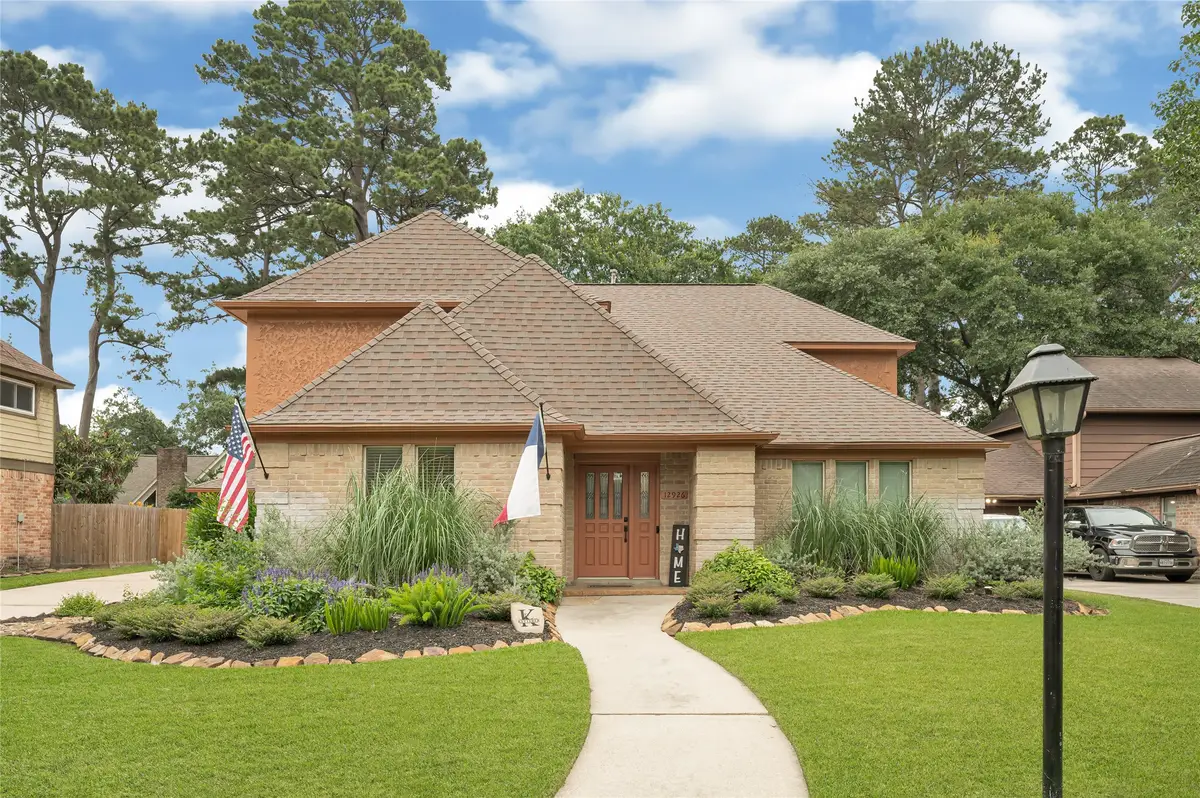 12926 Lake Mist Drive, Cypress, TX 77429 - #1