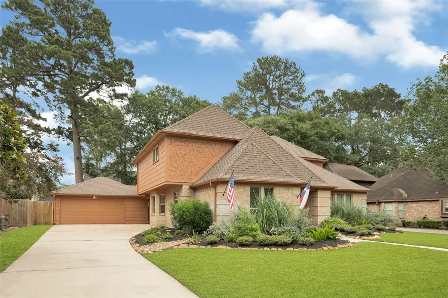 12926 Lake Mist Drive, Cypress, TX 77429 - #2