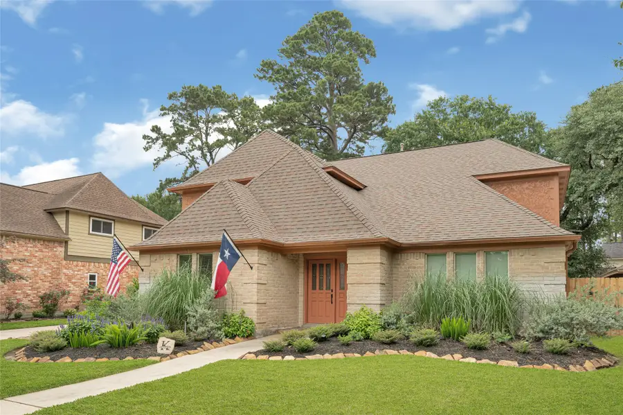 12926 Lake Mist Drive, Cypress, TX 77429 - #3
