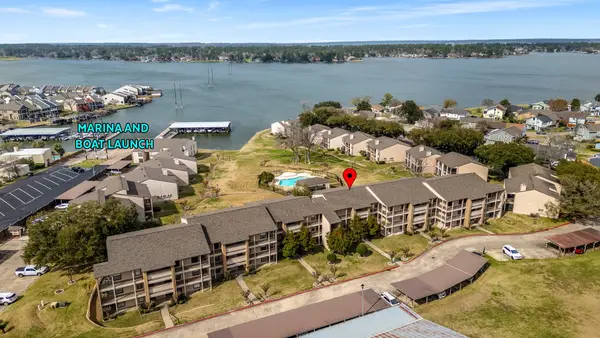 308 Lakeview Terrace #308 D, Montgomery, TX 77356