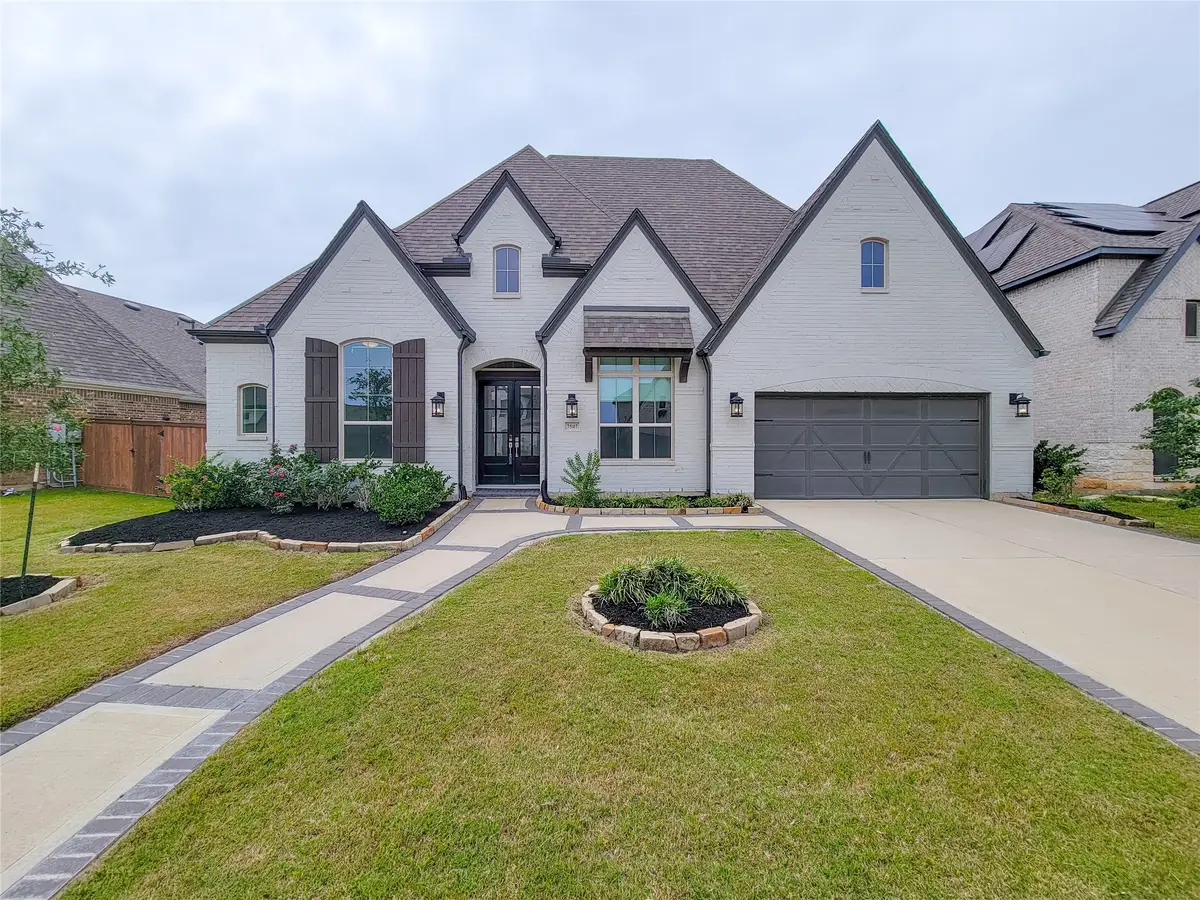 7507 Pronghorn Meadow Trail, Katy, TX 77493 - #1
